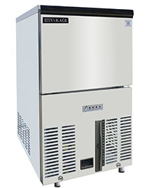 HISAKAGE 方塊冰製冰機 AC-80X