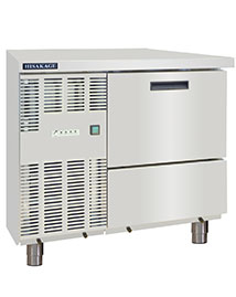 HISAKAGE 方塊冰製冰機 AC-270X 工作台型