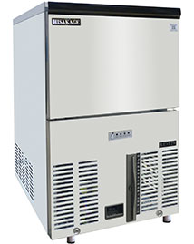 HISAKAGE 圓帽冰製冰機 EC-215