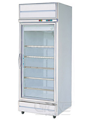 瑞興 冷凍展示櫃 600公升 RS-S2001＊＊