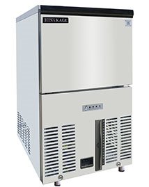 HISAKAGE 方塊冰製冰機 AC-80X