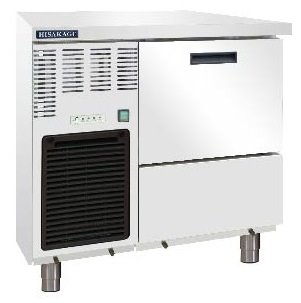 HISAKAGE 方塊冰製冰機 AC-150X 工作台型