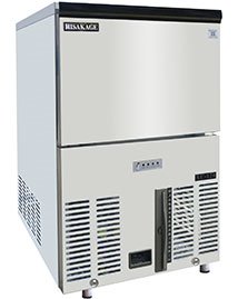 HISAKAGE 圓帽冰製冰機 EC-215
