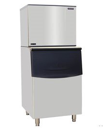 HISAKAGE 月型冰製冰機 JM-800