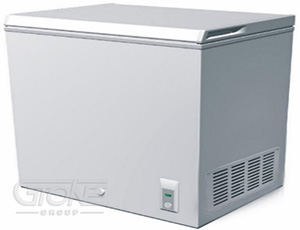 Haier   2.4尺上掀式冰櫃_HCF-142S