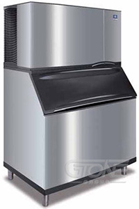Manitowoc 1450磅 製冰機_ID-1400