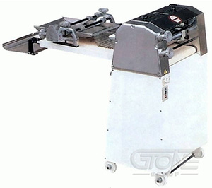 長型吐司整型機