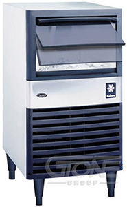 Manitowoc 95磅 製冰機_QM45