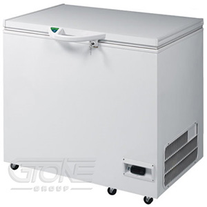 RS 6尺 -45℃ 超低溫冰櫃