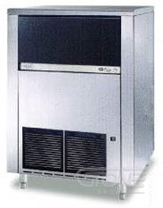 BREMA (寶馬牌) 300磅圓帽冰製冰機_CB-1265