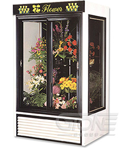 花櫃 花卉展示櫃_4尺 
