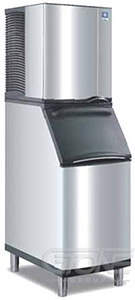 Manitowoc 929磅細碎冰製冰機_SF900