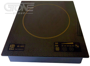 艾迪訊 1800W電磁爐 IR-180T