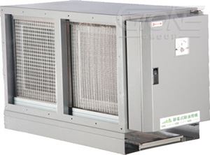 一段式靜電處理機 4000CFM 