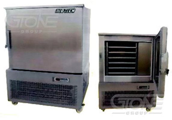急速冷凍庫 GS-30A