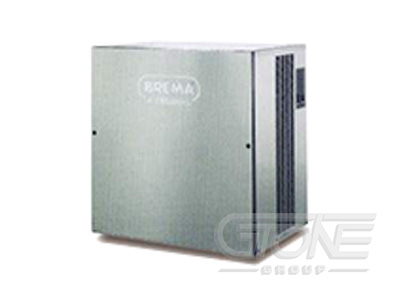 BREMA (寶馬牌) 600磅角冰製冰機_VM-600