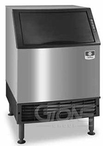 Manitowoc 225磅 製冰機_UD-240