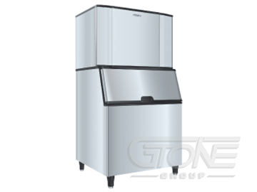 ANWELL 750磅 製冰機_AD-750