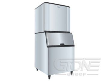 ANWELL 400磅 製冰機_AD-400 