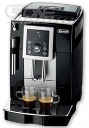 DeLonghi 全自動咖啡機 ESAM23.210.B)