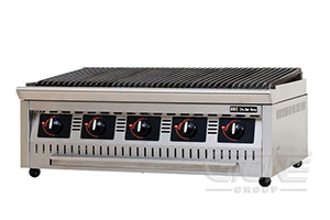 美式碳烤爐 CV-84