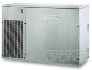 BREMA (寶馬牌) 750磅圓帽冰製冰機_C-300
