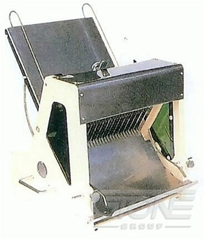 吐司自動切片機(JS-306)