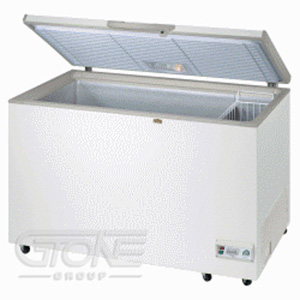 瑞興 3.3尺上掀式冰櫃_RS-CF330INV