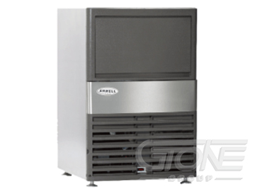 ANWELL 120磅  製冰機_AD-120
