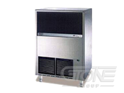 BREMA (寶馬牌) 250磅角冰製冰機_VB-250
