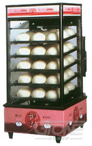 日式蒸包機45粒 SMD-545
