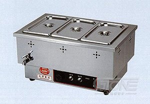 方型保溫湯爐  BDY-3E