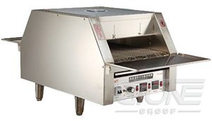 華毅 紅外線自動輸送烘烤機 上下溫度微調 HY-520