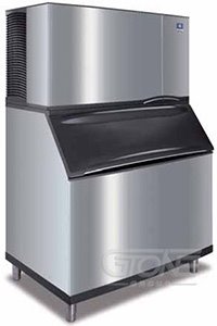 Manitowoc 1450磅 製冰機_ID-1400