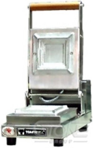 TOASTSWELL SSK 三明治熱合機  