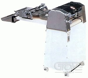 長型吐司整型機
