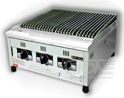 美式碳烤爐 BBQ-56L