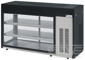 4尺 無間歇式方型料理櫃