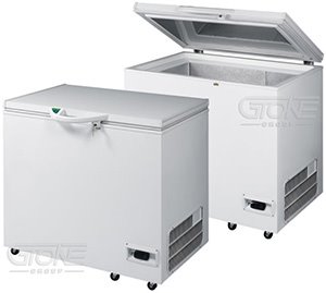 RS 5尺 -60℃ 超低溫冰櫃 