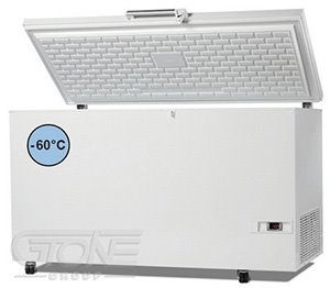 Vestfrost 4.2尺 超低溫冰櫃 (-60℃) 