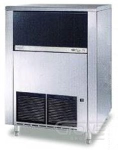 BREMA (寶馬牌) 300磅圓帽冰製冰機_CB-1265