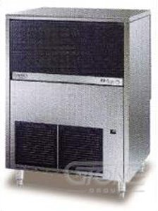 BREMA (寶馬牌) 200磅圓帽冰製冰機_CB-640