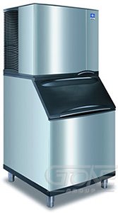 Manitowoc 650磅 製冰機_ID-0606