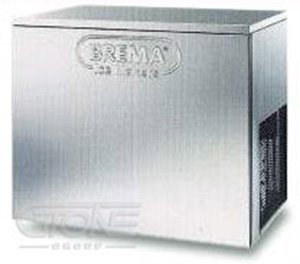 BREMA (寶馬牌) 420磅圓帽冰製冰機_C-150