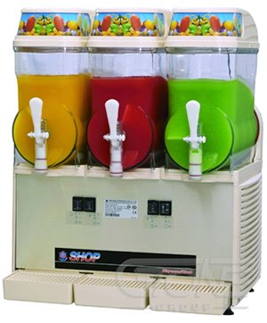 雪泥冰沙機  SH-3GL