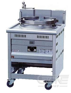 七口煮麵機