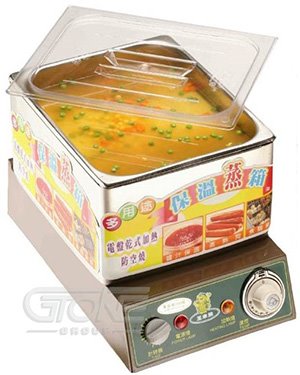 保溫湯鍋 LTC-1JE-01A/02B