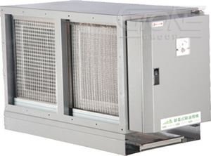 一段式靜電處理機 4000CFM 