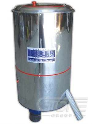 12"脫水機