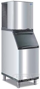 Manitowoc 732磅鑽石冰製冰機_SN650